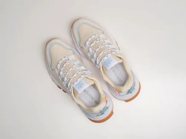 Кроссовки Adidas Terrex Hikster - 30903