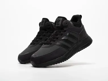 Зимние Кроссовки Adidas Retropy F2 Hi - 43591