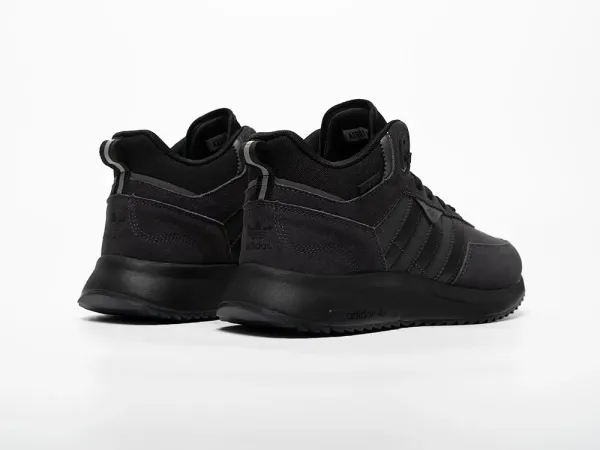 Зимние Кроссовки Adidas Retropy F2 Hi - 43591