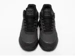 Зимние Кроссовки Adidas Retropy F2 Hi - 43591