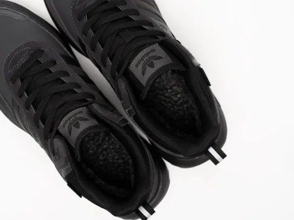 Зимние Кроссовки Adidas Retropy F2 Hi - 43591