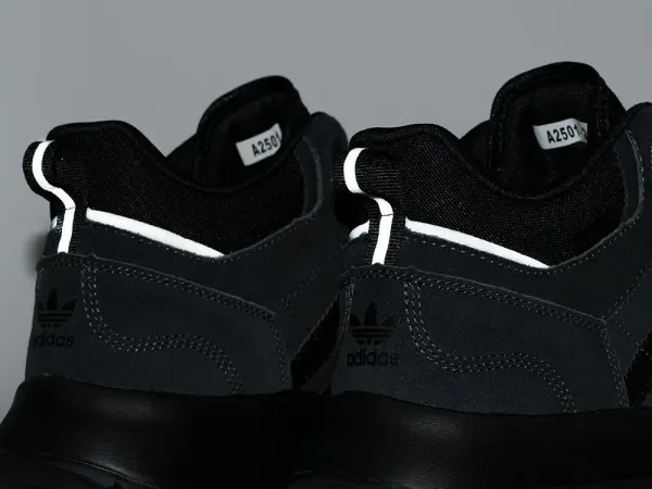 Зимние Кроссовки Adidas Retropy F2 Hi - 43591