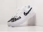 Кроссовки Louis Vuitton x Off-White х Nike Air Force 1 Low - 25137