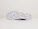 Кроссовки Louis Vuitton x Off-White х Nike Air Force 1 Low - 25137