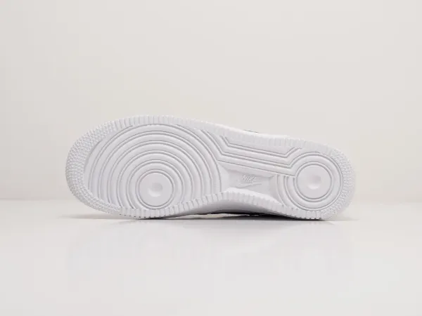 Кроссовки Louis Vuitton x Off-White х Nike Air Force 1 Low - 25137
