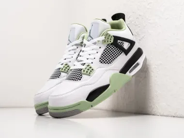 Кроссовки Nike Air Jordan 4 Retro - 38894
