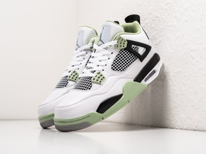 Кроссовки Nike Air Jordan 4 Retro - 38894