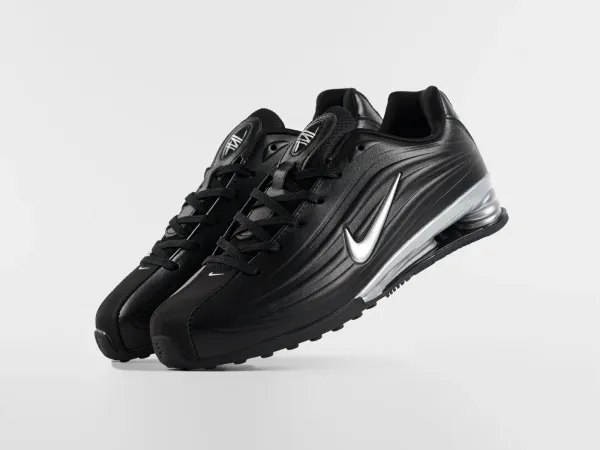 Кроссовки Nike Shox Z - 46795