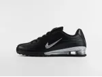Кроссовки Nike Shox Z - 46795