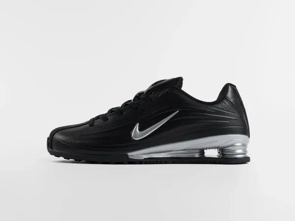 Кроссовки Nike Shox Z - 46795