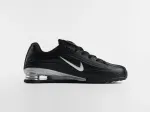 Кроссовки Nike Shox Z - 46795