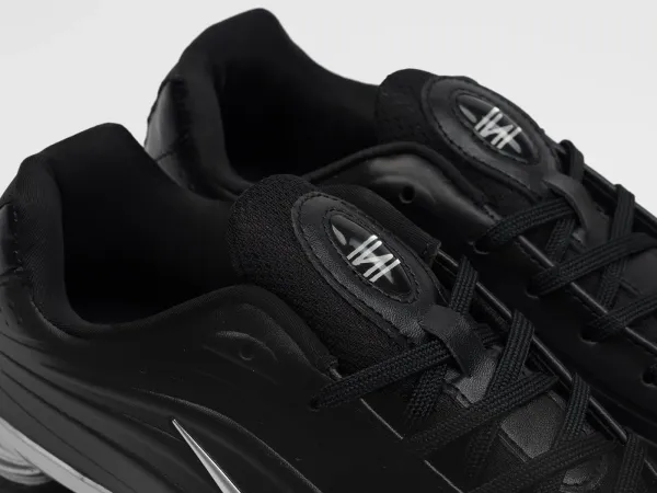 Кроссовки Nike Shox Z - 46795