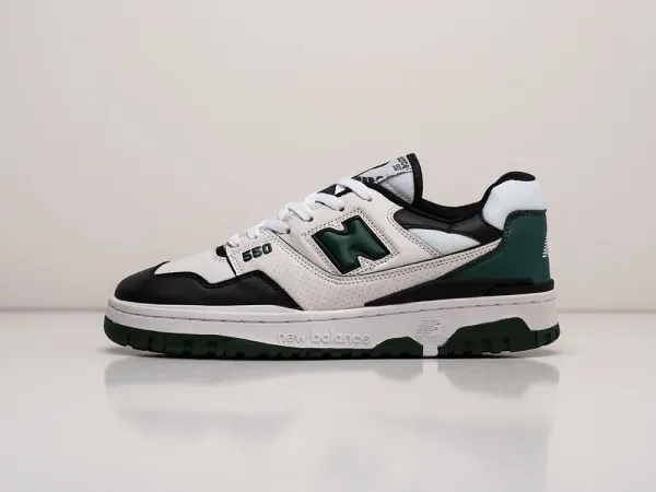 Кроссовки New Balance 550 - 30357