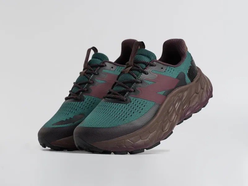 Кроссовки New Balance Fresh Foam X More Trail v3 - 42895