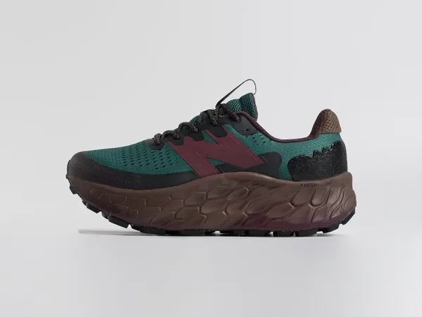 Кроссовки New Balance Fresh Foam X More Trail v3 - 42895