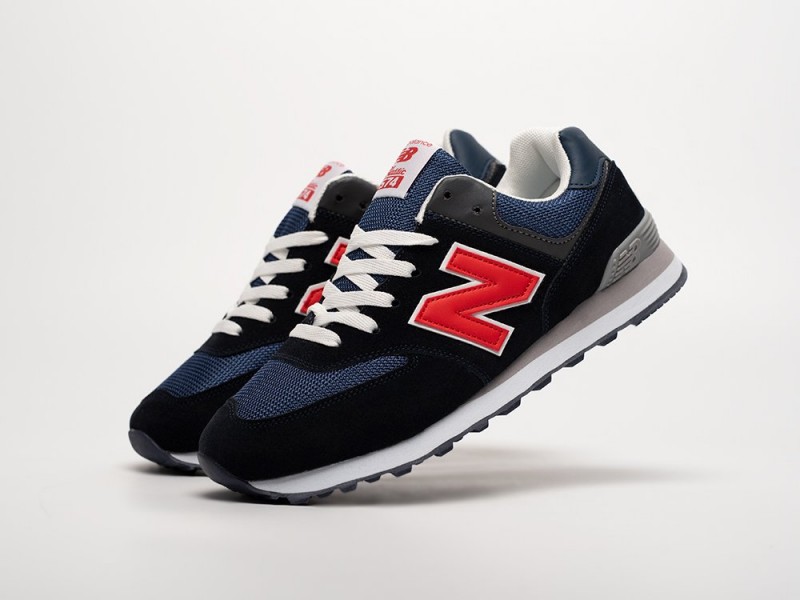 Кроссовки New Balance 574 - 42923