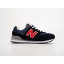 Кроссовки New Balance 574 - 42923