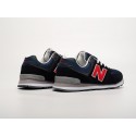 Кроссовки New Balance 574 - 42923
