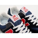 Кроссовки New Balance 574 - 42923