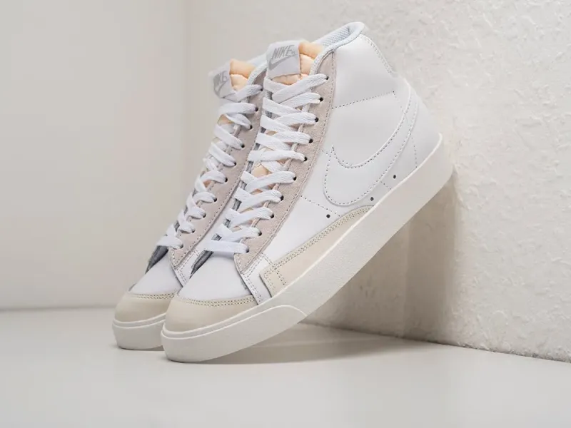 Кроссовки Nike Blazer Mid 77 - 31140