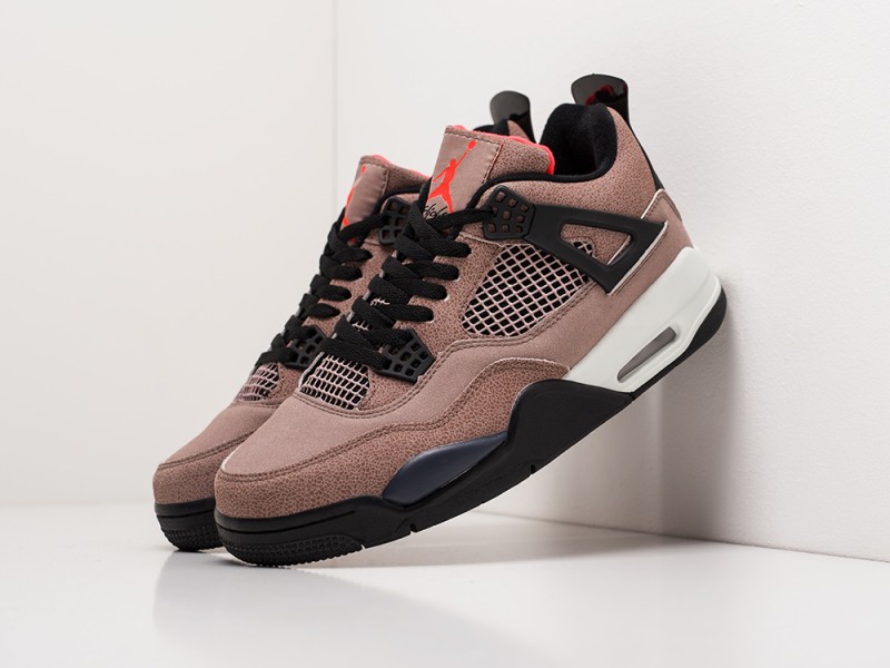 Кроссовки Nike Air Jordan 4 Retro - 25121