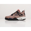 Кроссовки Nike Air Jordan 4 Retro - 25121