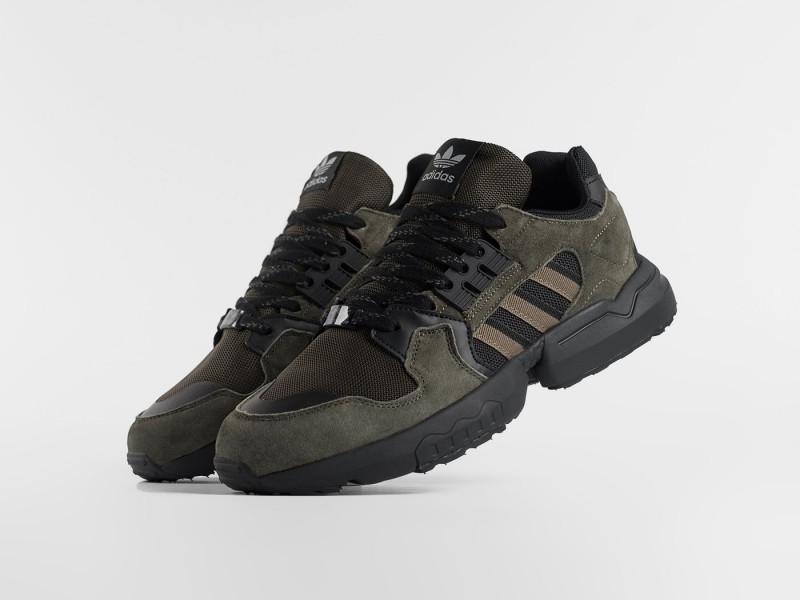 Кроссовки Adidas ZX Torsion - 46619