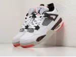 Кроссовки Nike Air Jordan 4 Retro - 15875