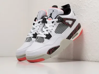 Кроссовки Nike Air Jordan 4 Retro - 15875