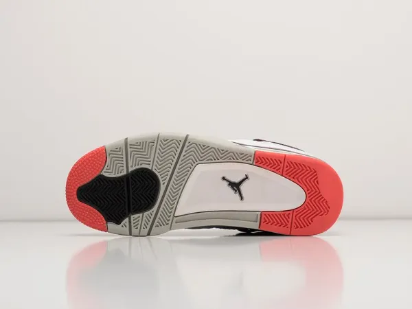 Кроссовки Nike Air Jordan 4 Retro - 15875