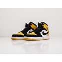 Кроссовки Nike Air Jordan 1 Mid - 21733