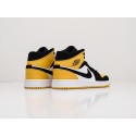 Кроссовки Nike Air Jordan 1 Mid - 21733