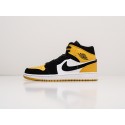 Кроссовки Nike Air Jordan 1 Mid - 21733