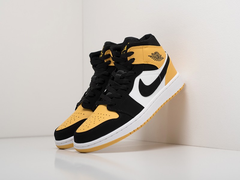 Кроссовки Nike Air Jordan 1 Mid - 21733