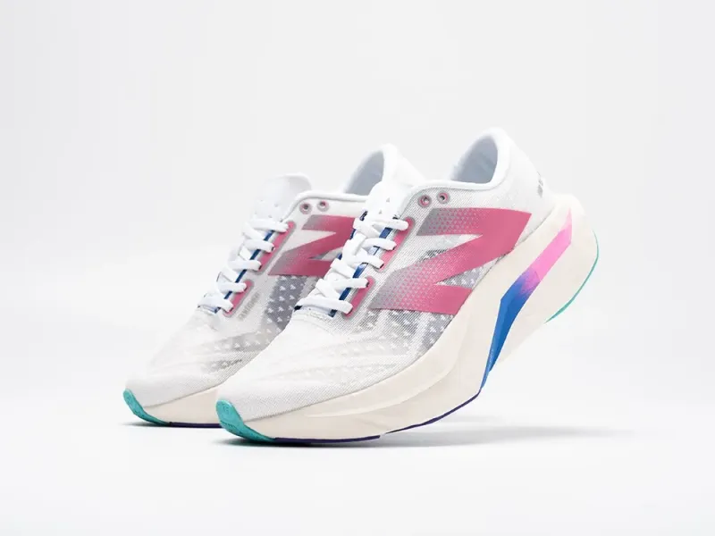 Кроссовки New Balance SC Elite v4 - 39512