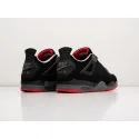 Зимние Кроссовки Nike Air Jordan 4 Retro - 38002