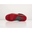 Зимние Кроссовки Nike Air Jordan 4 Retro - 38002