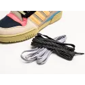 Кроссовки Bad Bunny x Adidas Forum Powerphase Benito - 29823