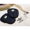 Кроссовки Bad Bunny x Adidas Forum Powerphase Benito - цвет Разноцветный