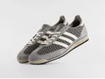 Кроссовки Wales Bonner X Adidas SL 76 - 46512