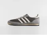 Кроссовки Wales Bonner X Adidas SL 76 - 46512