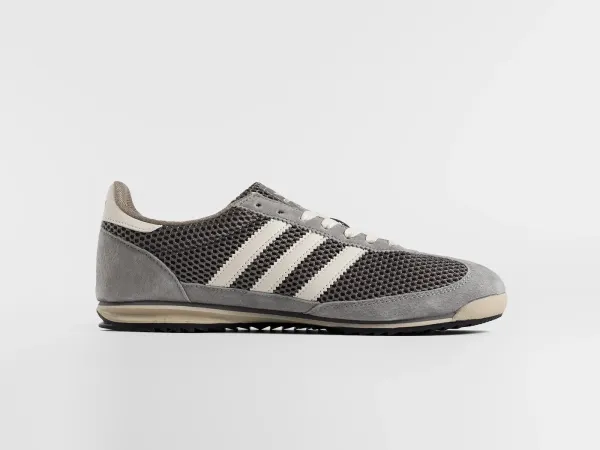 Кроссовки Wales Bonner X Adidas SL 76 - 46512