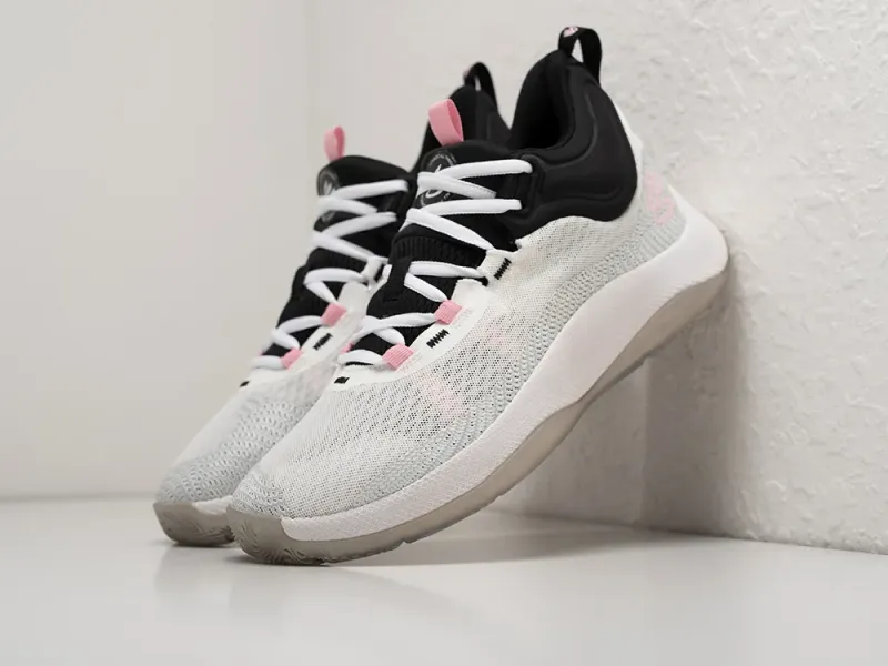 Кроссовки Under Armour Curry HOVR Splash - 34317