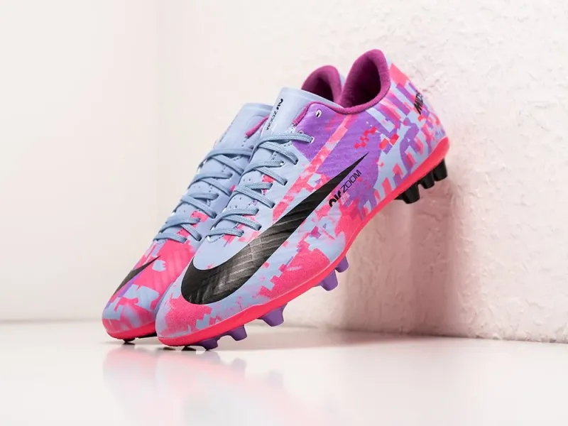 Футбольная обувь Nike Air Zoom Mercurial Vapor XV Academy AG - 39248