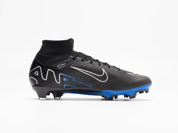 Футбольная обувь Nike Air Zoom Mercurial Superfly IX Elite FG - 39519