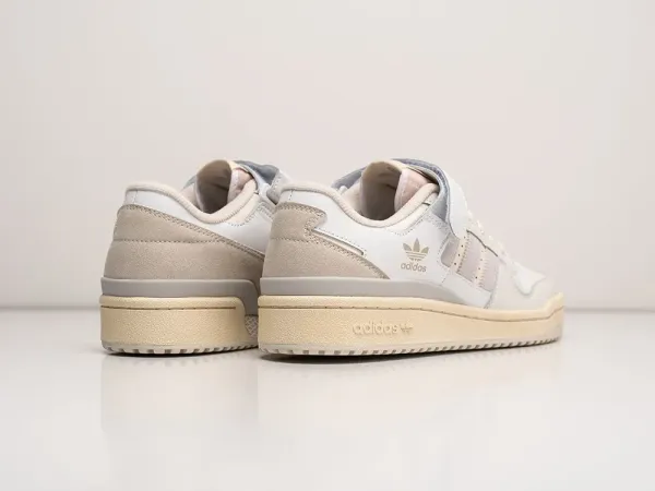 Кроссовки Adidas Forum Low - 28685