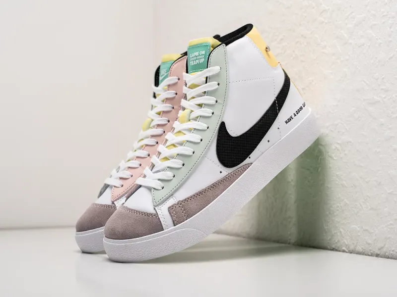 Кроссовки Nike Blazer Mid 77 - 33172