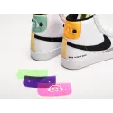 Кроссовки Nike Blazer Mid 77 - 33172