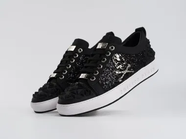 Кроссовки Philipp Plein - 44350