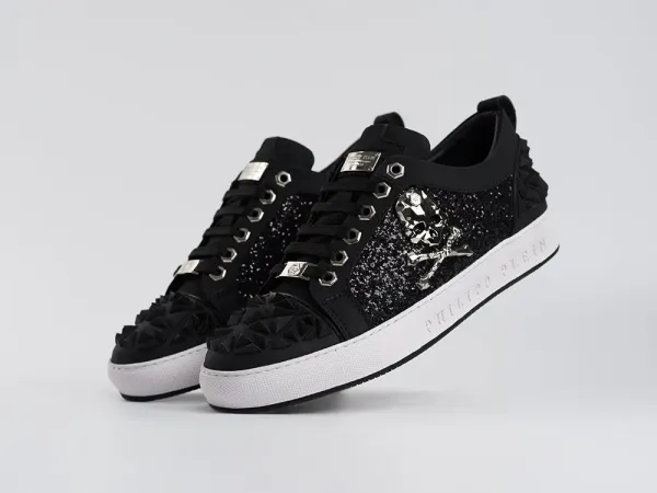 Кроссовки Philipp Plein - 44350